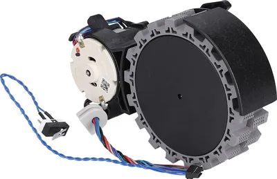 Produktbild von Ecovacs 201-2499-0207 Rechtes Antriebsrad für Staubsauger-Roboter