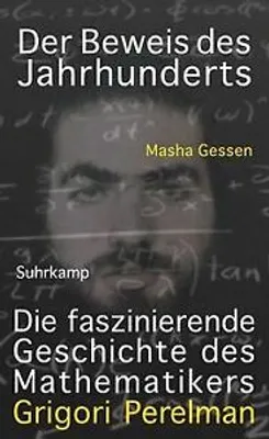Image de Der Beweis des Jahrhunderts