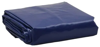 Produktbild von Abdeckplane, wasserdicht und reißfest, 2,5 x 4,5 m, UV-beständig und frostbeständig