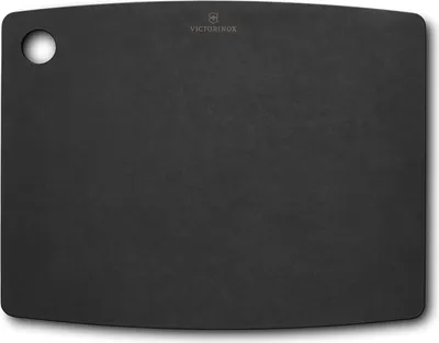 Zdjęcie produktu dla Victorinox 7.4122.3 - Prostokątny - Czarny - Monochromatyczny - 175 °C - 368 mm - 285 mm (V-7.41 22.3)