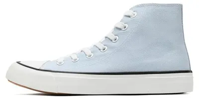Imagen del producto de Omgoods: Zapatillas de lona a la moda para mujeres y hombres, perfectas para uso casual