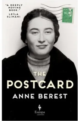Immagine prodotto di The Postcard