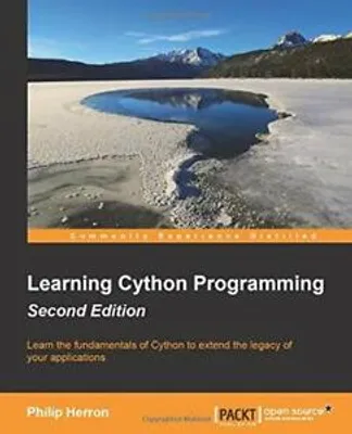 Immagine prodotto di Imparare la programmazione Cython Seconda edizione
