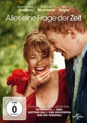 Produktbild von MegaMovies - Alles eine Frage der Zeit