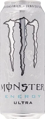 Immagine prodotto di Monster Ultra White Dose 0,5 L