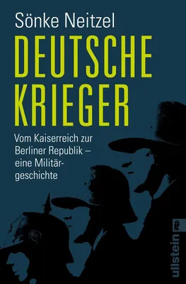Imagen del producto de Deutsche Krieger