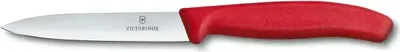 Produktbild von Victorinox SwissClassic 6.7601, Schälmesser, Edelstahl
