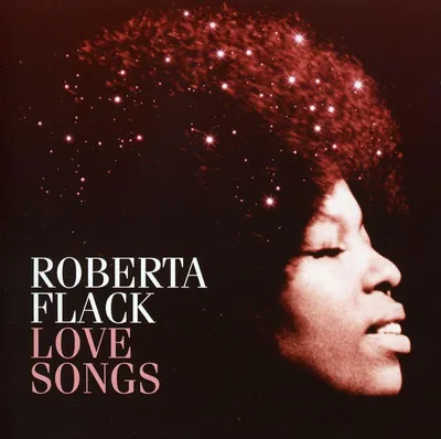 Obrázok produktu pre Roberta Flack: Love Songs