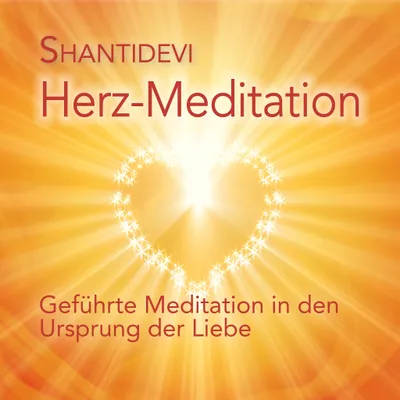 Produktbild von Herz-Meditation