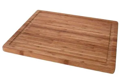 Image de Planche Découper Bambou écologique & Durable - Cosy & Trendy