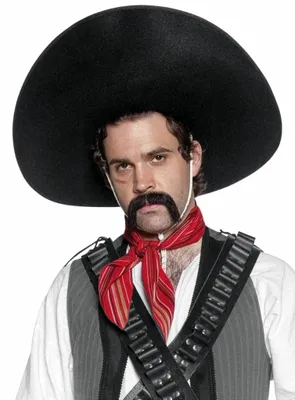 Produktbild von Bandit Sombrero