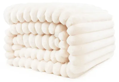 Obrázok produktu pre Mäkká, nadýchaná prikrývka 150 x 200 cm pre pohodlie a teplo