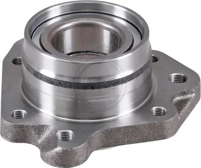 Obrázok produktu pre Sada ložísk kolies pre plynulý chod 47 mm A.B.S. pre HONDA CR-V