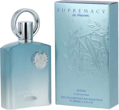 Produktbild von Afnan Supremacy in Heaven EDP 100 ml M