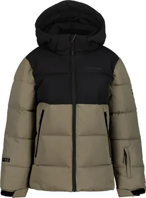 Produktbild von Icepeak Louin Jr Grau Grau 128