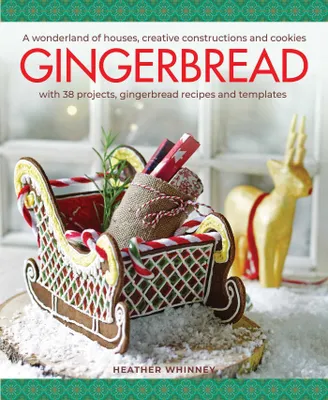 Produktbild von Gingerbread