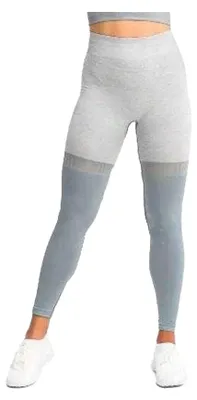 Produktbild von Gym Hero - Leggings für Damen PP11904 (XS) (Grau)