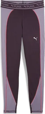 Produktbild von Puma Fit Strong 7/8 Leggings Lila XS Frau Lila XS