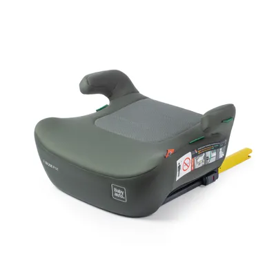 Obrázok produktu pre BabyAuto GEKKO iFIX 125-150, veľká, borovicovo zelená