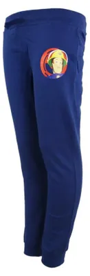 Produktbild von Feuerwehrmann Sam Jungen Kinder Jogginghose Sporthose Hose Gr.128 Baumwolle - 122/128