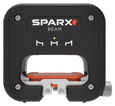Produktbild von SPARX BEAM™ Messgerät für Schleifkanten-Genauigkeit, Lasermessung, App, 1/10.000 Zoll Präzision