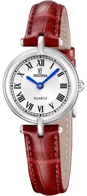 Zdjęcie produktu dla Festina - F20787/1 - Damski zegarek na rękę