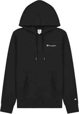 Produktbild von Damen Sweater mit Kapuze Champion Schwarz - M