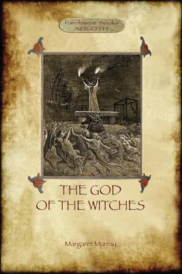 Produktbild von The God of the Witches (Aziloth Books)