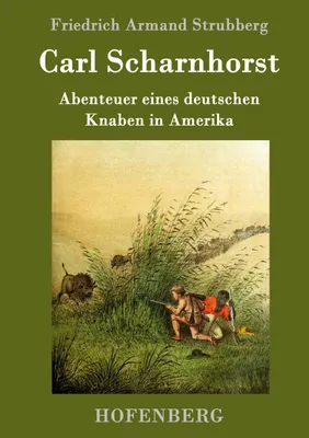 Produktbild von Carl Scharnhorst