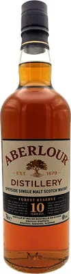 Produktbild von Aberlour 10 Years Forest Reserve 700ml 40% Vol.