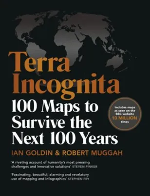 Imagen del producto de Terra Incognita