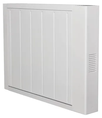 Image de Radiateur électrique de 1500 W avecWi-Fi intelligente