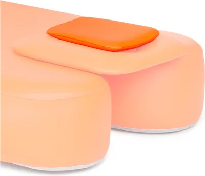 Produktbild von Nasenschlitzeinsatz für NUBIS Massageliegen