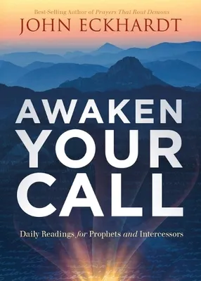 Zdjęcie produktu dla Awaken Your Call