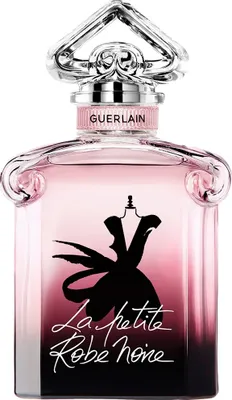 Image de Guerlain La Petite Robe Noire Eau de Parfum, 50 ml Parfum pour femme