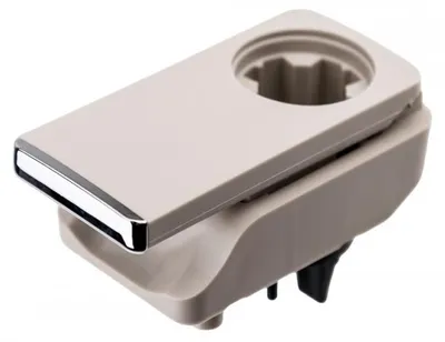 Produktbild von Handschuhfachgriff Mercedes E-Klasse W212/S212 2009-/beige 2126800098