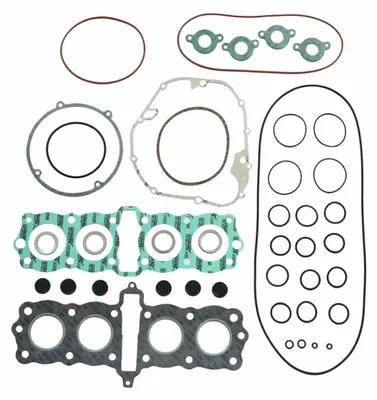 Zdjęcie produktu dla Zestaw uszczelek silnika ATHENA P400190850200 do motocykli Moto Guzzi