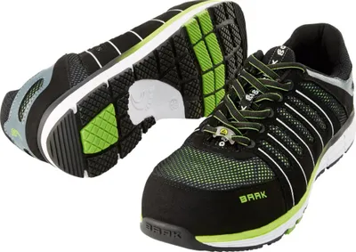 Produktbild von BAAK REENY Halbschuh S1P SRC ESD