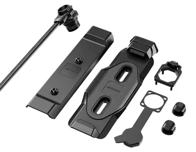 Produktbild von Sram Range Ext. Halter und Kabel 185mm, für Eagle Transmission Powertrain