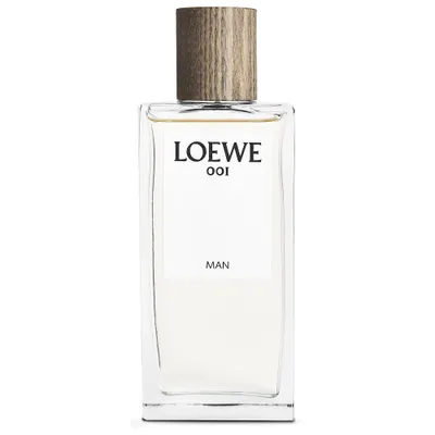 Image de Loewe 001 Man Eau de Parfum, 100ml