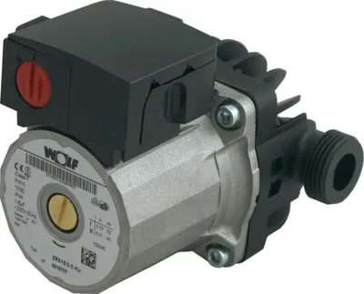 Produktbild von Wolf Ladepumpe Speicher für CGS-20/160