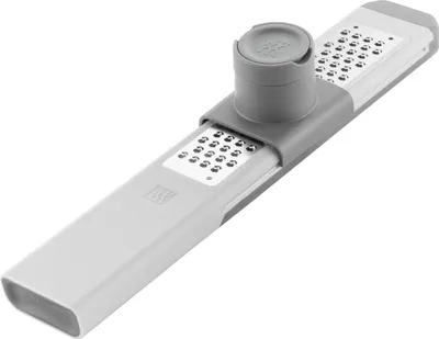 Zdjęcie produktu dla Zwilling - Mini tarka 3w1 Z-Cut 27cm