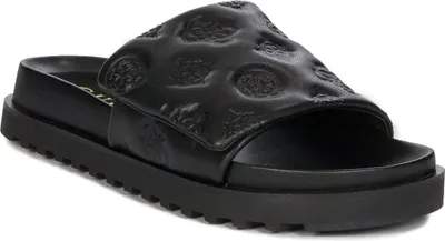 Obrázok produktu pre Guess Obuv FLJFABFAL19Black