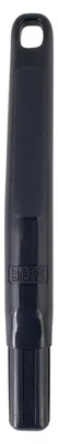 Image de Black & Decker, manche pour balai aspirateur 4 en 1 NSVA315J
