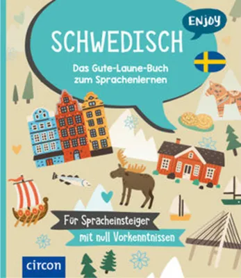 Image de Enjoy Schwedisch