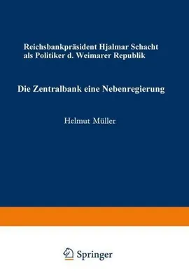 Obrázok produktu pre Die Zentralbank - eine Nebenregierung
