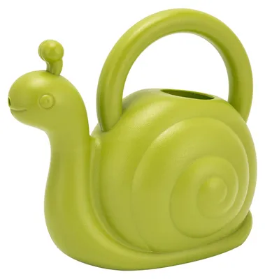 Produktbild von Kleine Gießkanne, Gießkanne für Kinder, 1/4 Gallone, Grün