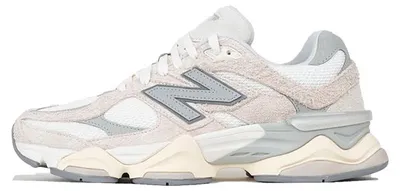 Imagen del producto de New Balance 9060 Moonbeam Sea Salt - Talla 39.5