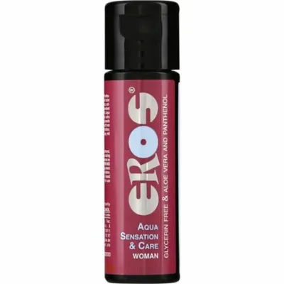 Zdjęcie produktu dla Eros - Lubrykant Medyczny Na Bazie Wody Dla Kobiet 30 Ml