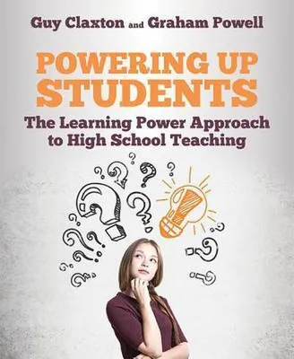 Image de Powering Up Students